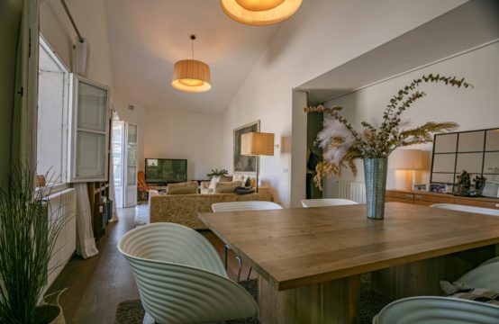 Exklusives Haus mit direktem Zugang zum Hafen Calanova | Ref.: 13815