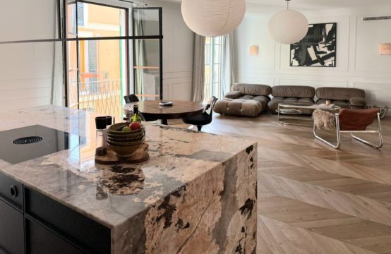 Unglaubliches und geräumiges Apartment in Palmas Altstadt. | Ref.: 13826