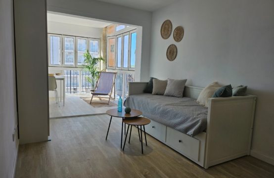 Charmantes Studio mit Terrasse in Arenal | Ref.: 13828