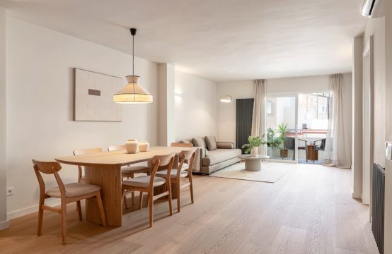 Fantastisches und komplett renoviertes Apartment mit 3 Schlafzimmern in Santa Catalina. | Ref.: 13829