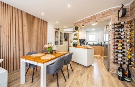 Renovierte Erdgeschosswohnung mit 2 Schlafzimmern und Parkplatz in Son Ferrer | Ref.: 13839